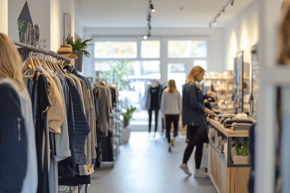 イタリア古着を選ぶ際のポイント