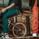 テック系ファッションとは？歴史や特徴、ブランドを解説