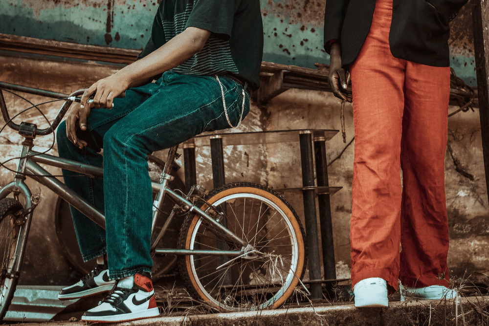 テック系ファッションとは？歴史や特徴、ブランドを解説