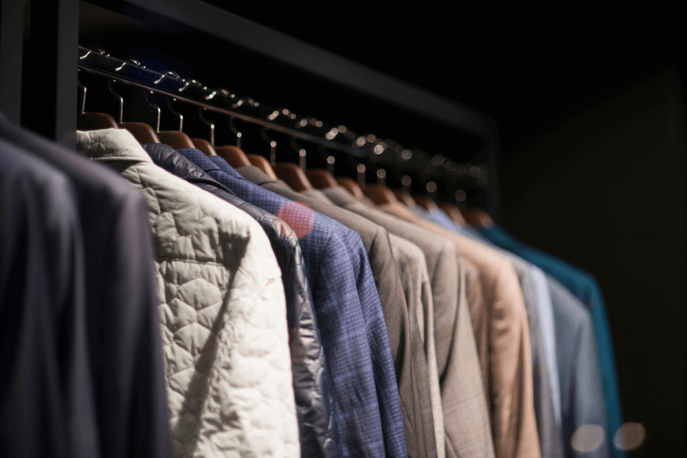 テック系ファッションが注目される背景