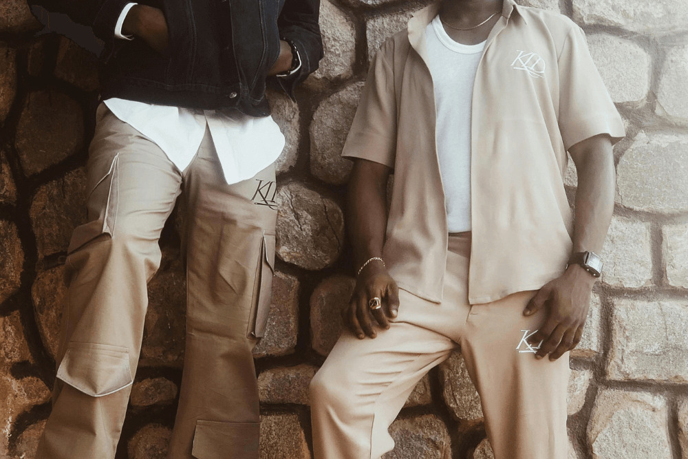 テック系ファッションの主な特徴