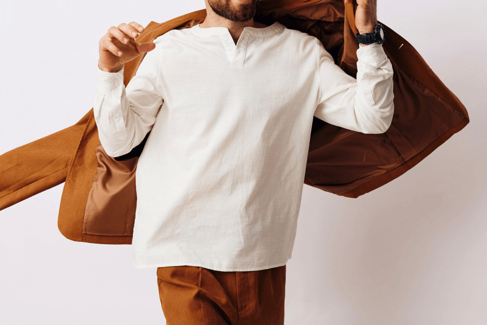 シーン別おすすめアイテム