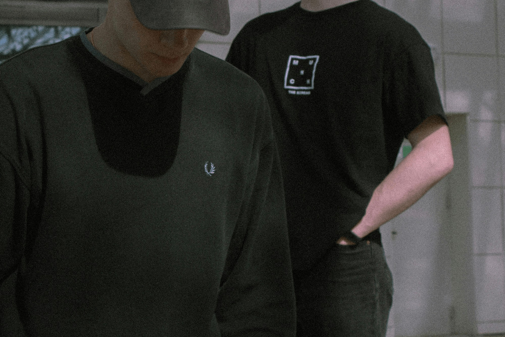 テック系ファッションの人気ブランド紹介