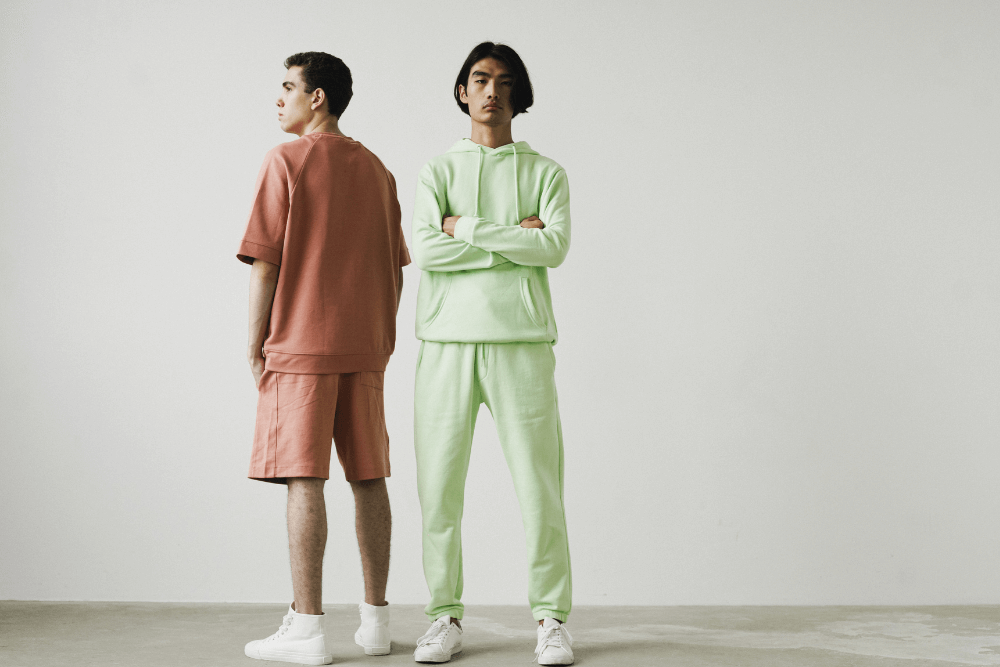 まとめ：機能美と未来感をまとった新しい日常着