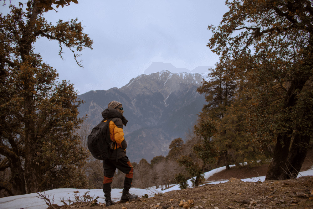 ゴープコアファッションの特徴