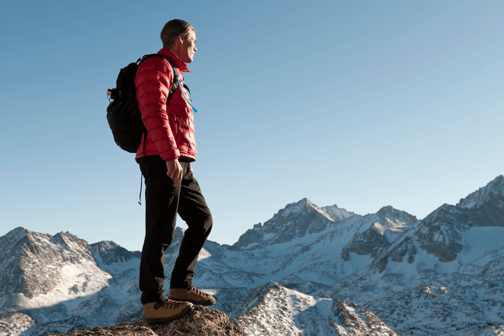 ゴープコアに影響を与えたブランド