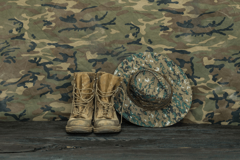 ミリタリーテックとは？スタイルの特徴やブランドを解説