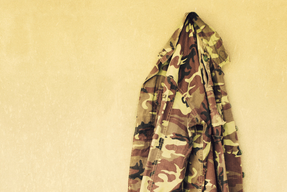 ミリタリーテックとは何か？