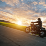 バイクに乗る時のおすすめの服装＆ファッションとは？