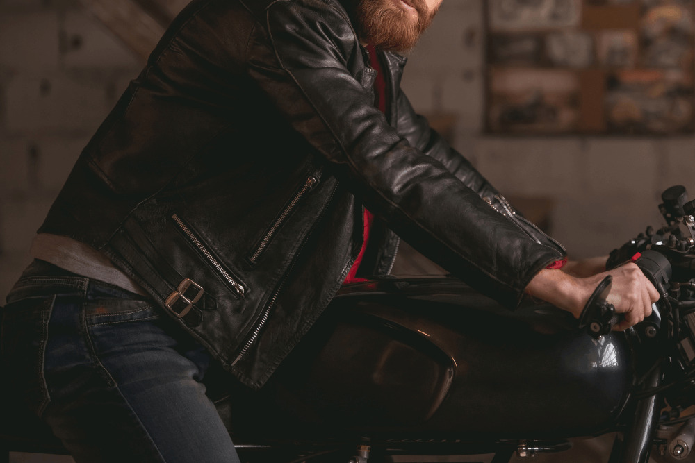 バイクファッションとは？安全性とおしゃれを両立するスタイル