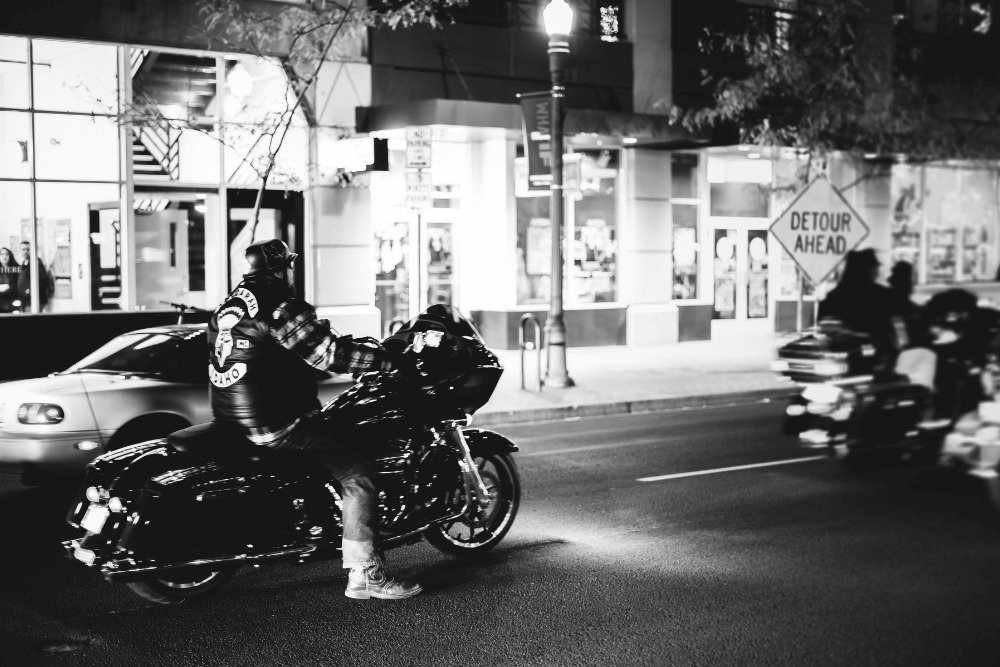 バイクに乗る服装で意識すべき基本ポイント