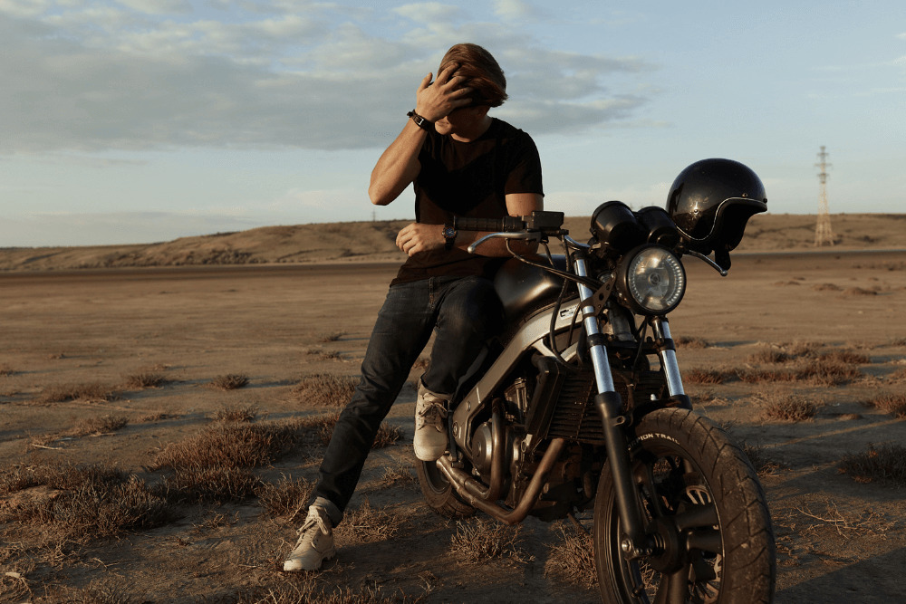 バイクファッションにおすすめのブランド紹介