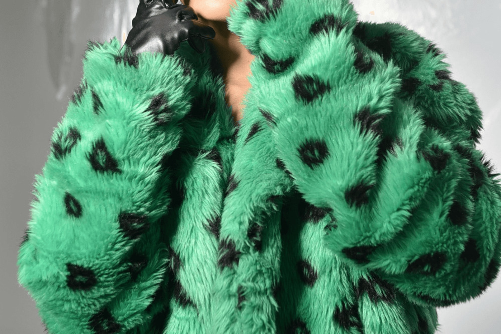 ファー製品を選ぶ際のチェックポイント