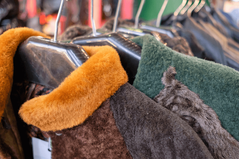 ファーを扱う人気ブランド・注目アイテム紹介