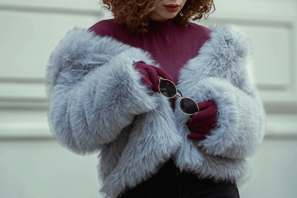 ファーにまつわる近年のトレンドと社会的背景