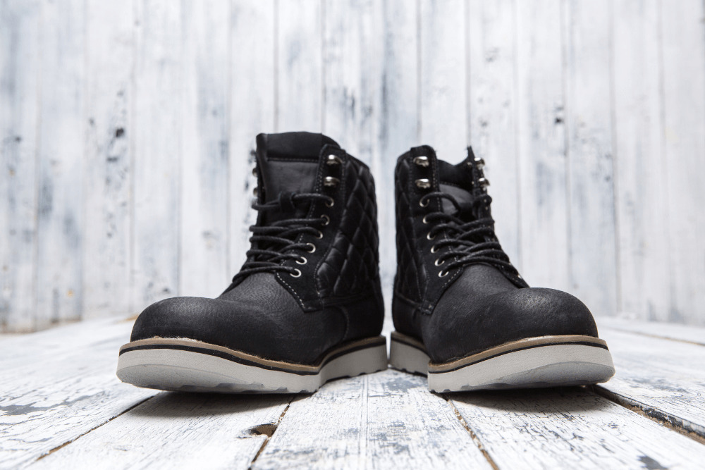 メンズのアメカジスタイルにおすすめ！ブーツの種類と選び方