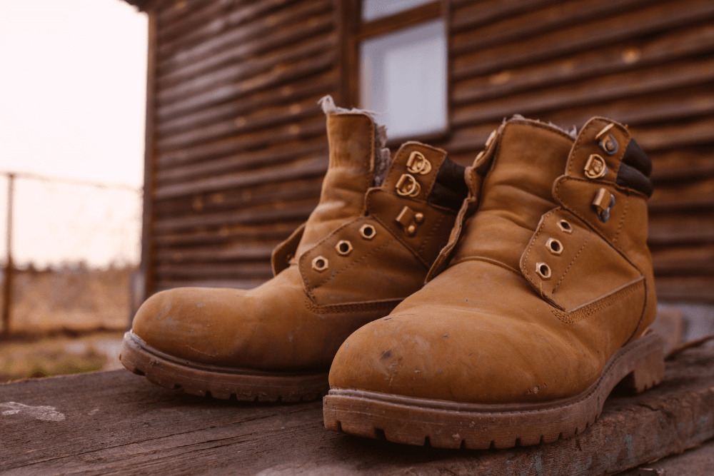 ブーツ選びで失敗しないためのポイント