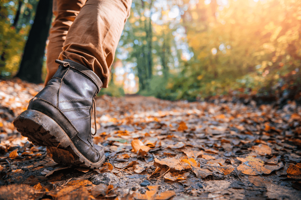 アメカジに合う代表的なブーツの種類