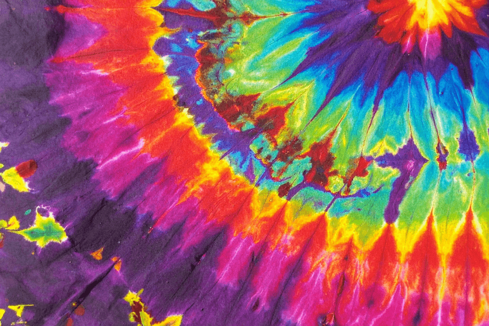 サイケデリックファッションとは