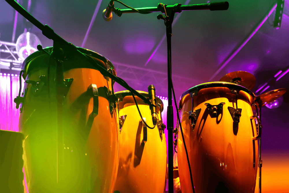 サイケデリックファッションと音楽カルチャー