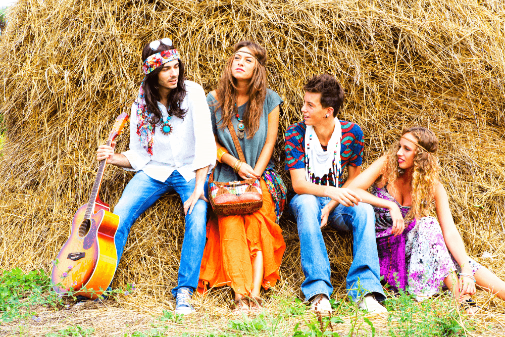 まとめ：サイケデリックファッションは自由と創造の象徴