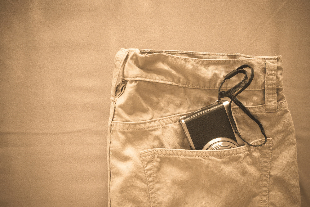 ヘビーデューティートラディショナルを体現する代表ブランド