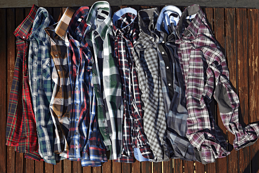 コーディネートのコツと現代的な着こなし