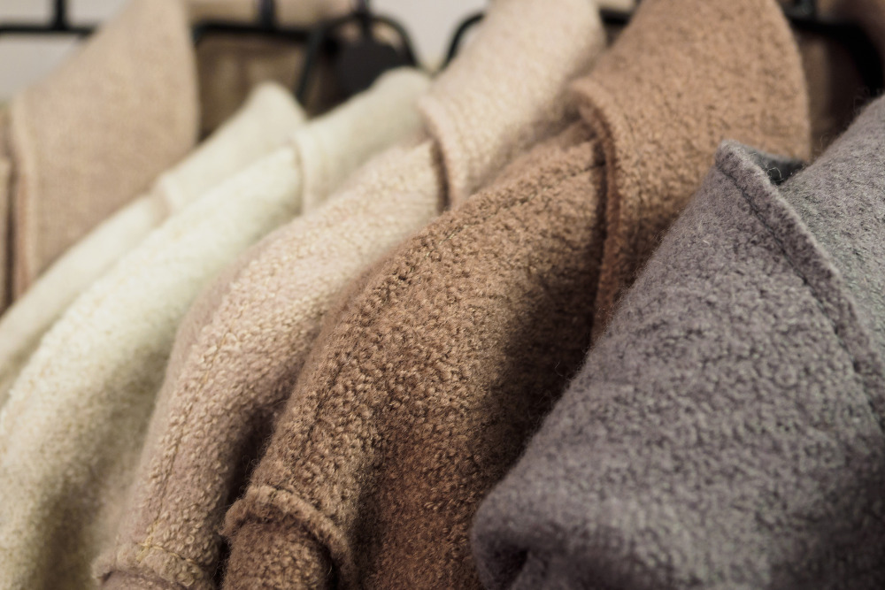 スタイルの特徴とキーアイテム